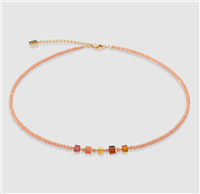 Collana Coeur De Lion Donna in Acciaio 4464/10-0200 - 4464/10-0200